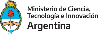 Ministerio de Ciencia, Tecnología e Innovación Productiva