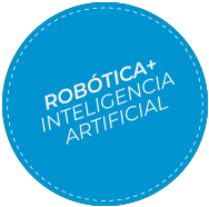 Robótica + Inteligencia Artificial