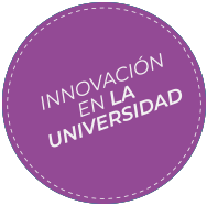 Innovación en la universidad